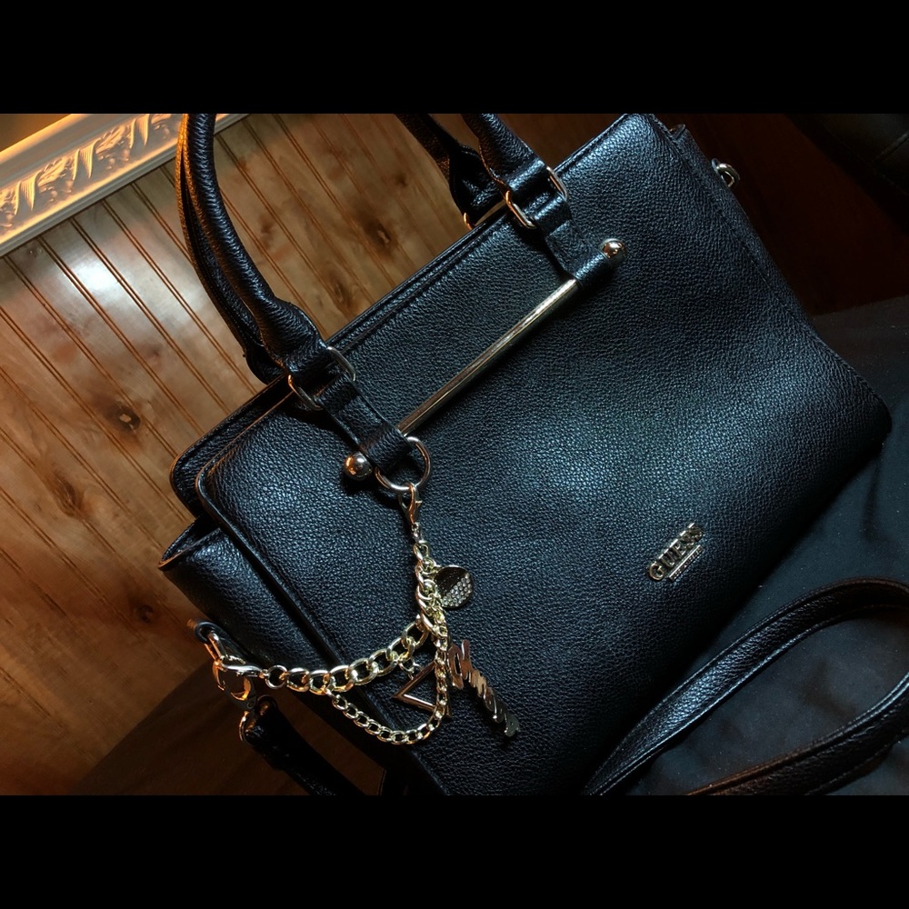 guess handbag